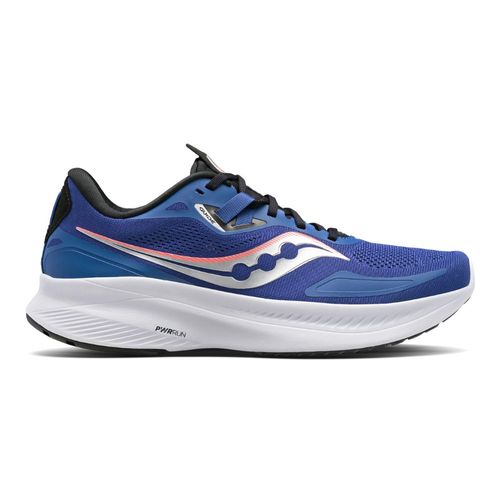 Tênis Saucony Guide 15 Masculino Azul