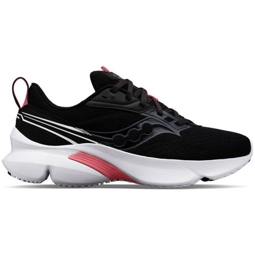 Tênis Saucony Odysseus Feminino Preto