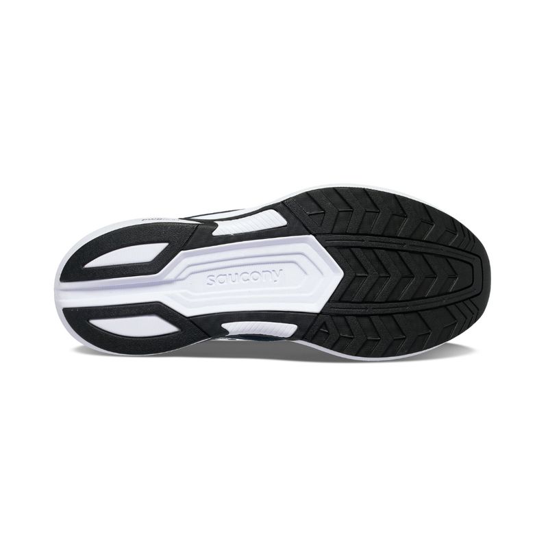 tenis-saucony-axon-2-sola