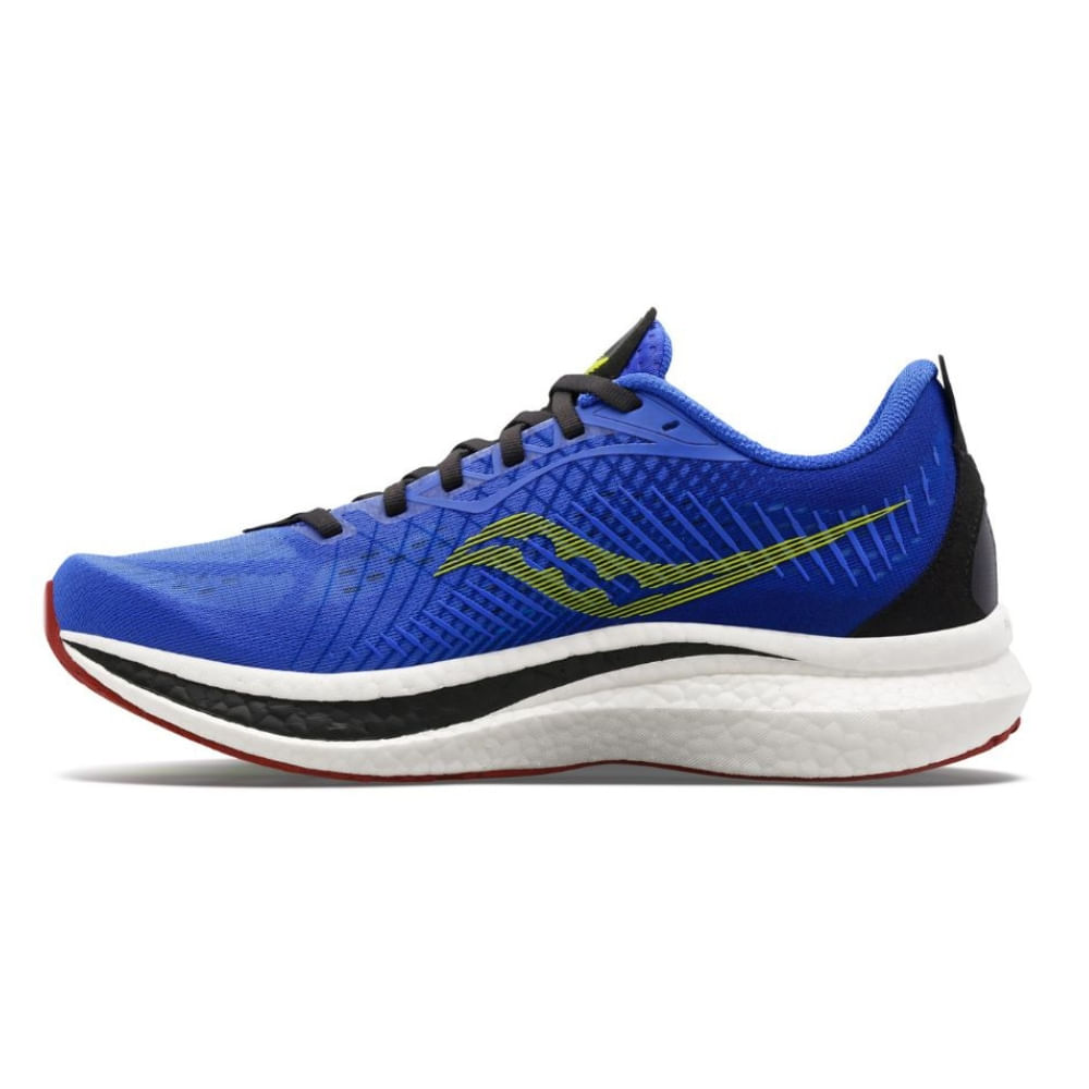 tenis saucony endorphin