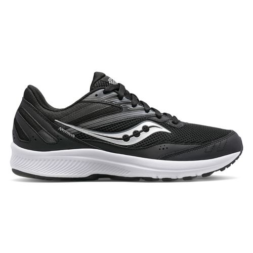 Tênis Saucony Cohesion 15 Masculino Preto/Branco