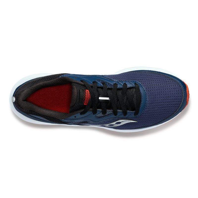 tenis-saucony-cohesion-16-azul-superior
