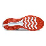 tenis-saucony-cohesion-16-azul-sola