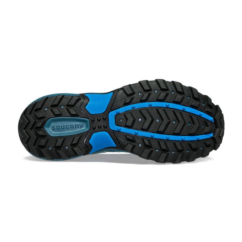tenis-saucony-excursion-tr-16-azul-e-preto-S20744-14-sola