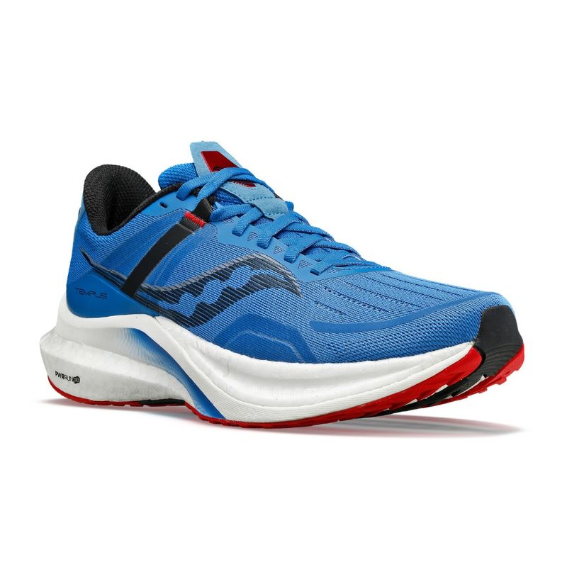 tenis-saucony-tempus-azul-e-branco-S20720-18-frente