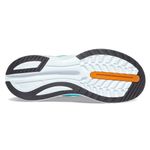 tenis-saucony-shift-3-azul-e-branco-sola
