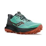 tenis-saucony-blaze-tr-feminino-verde-e-preto-S10845-25-frente