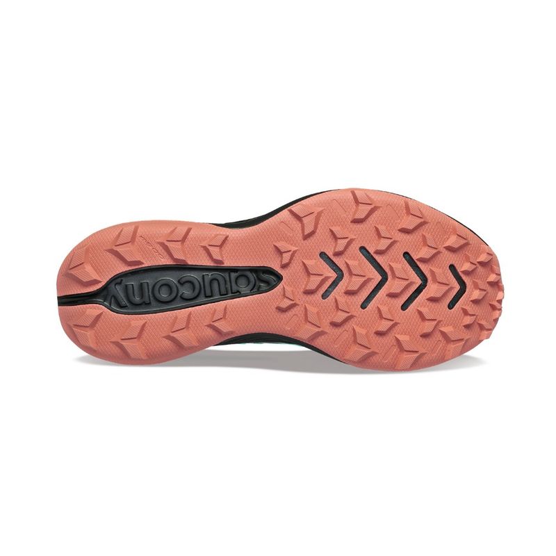 tenis-saucony-blaze-tr-feminino-verde-e-preto-S10845-25-sola