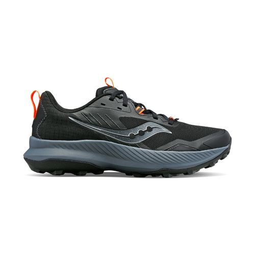 Tênis Saucony Blaze TR Masculino Cinza/Preto