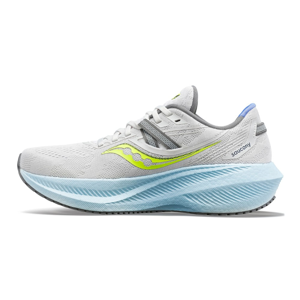 Claros calzature saucony online