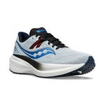 tenis-saucony-triumph-20-azul-claro-e-preto-S20759-16-frente