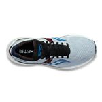 tenis-saucony-triumph-20-azul-claro-e-preto-S20759-16-superior