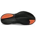 tenis-saucony-kinvara-14-cinza-e-preto-S10823-115-sola