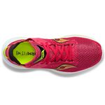 tenis-saucony-kinvara-14-vermelho-e-amarelo-S10823-16-superior