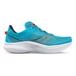 tenis-saucony-kinvara-14-azul-e-branco-S20823-25-lateral-externa