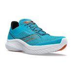 tenis-saucony-kinvara-14-azul-e-branco-S20823-25-frente
