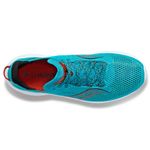 tenis-saucony-kinvara-14-azul-e-branco-S20823-25-superior