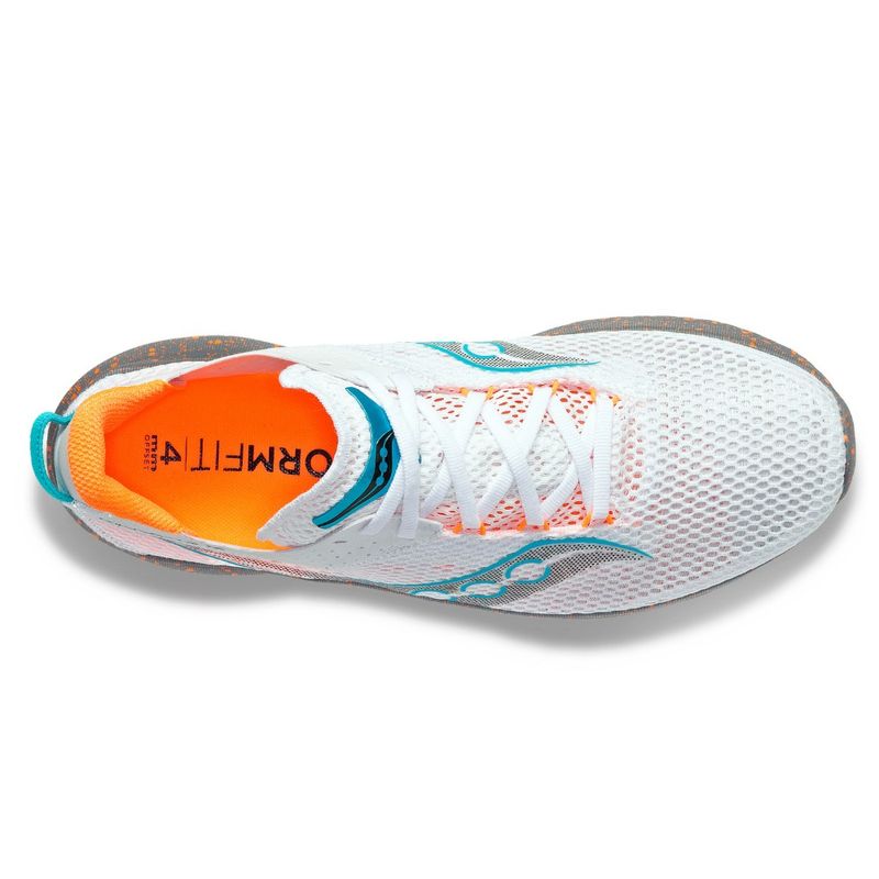 tenis-saucony-kinvara-14-branco-e-cinza-S20823-85-superior