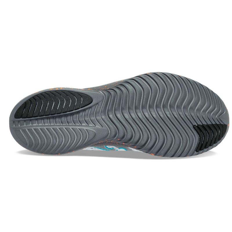tenis-saucony-kinvara-14-branco-e-cinza-S20823-85-sola