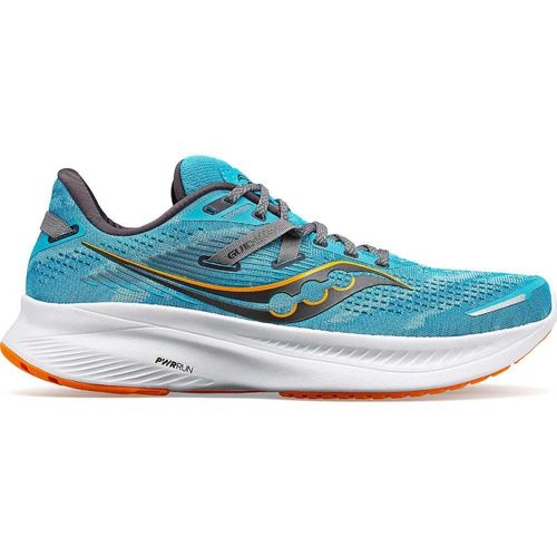 Tênis Saucony Guide 16 Masculino Azul / Branco