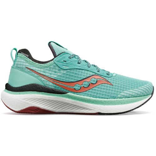 Tênis Saucony Freedom Crossport Feminino Verde