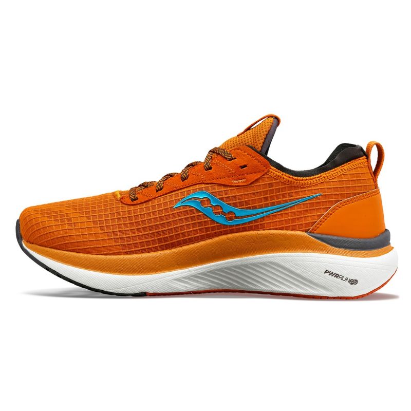 Tenis store saucony freedom