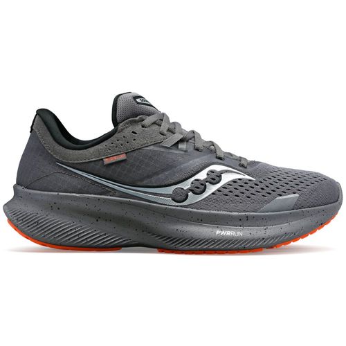 Tênis Saucony Ride 16 Feminino Cinza