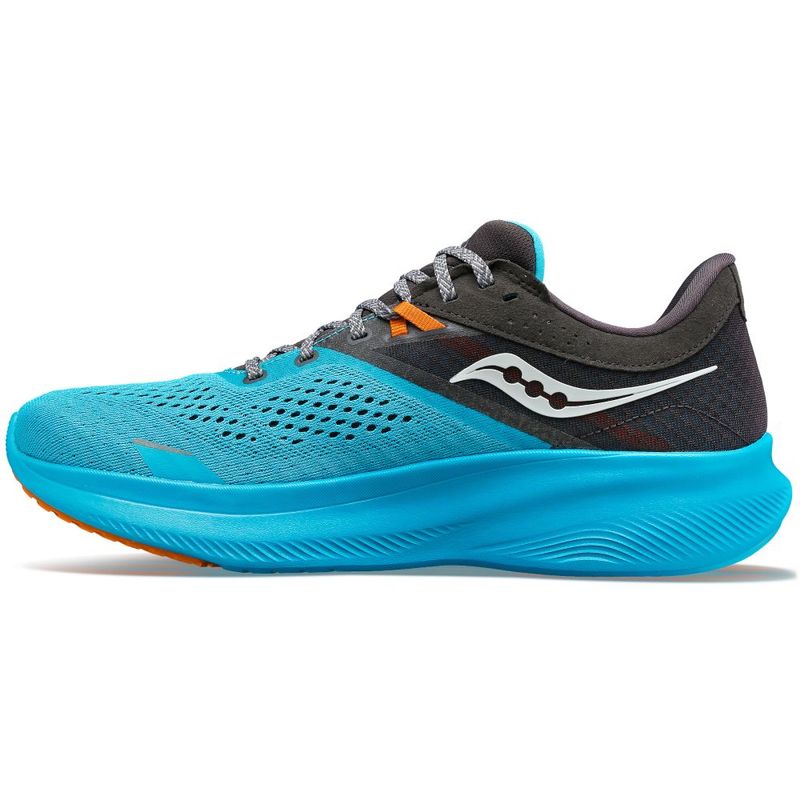 Saucony baby hot sale ride pro