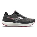 tenis-saucony-triumph-19-grafite-e-roxo-s10678-15-lateral-externa