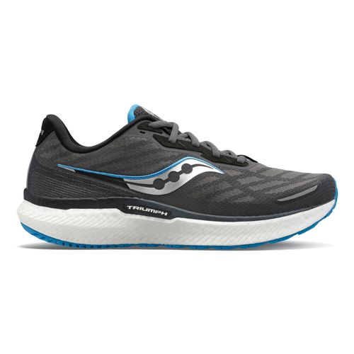 Tênis Saucony Triumph 19 Masculino Grafite