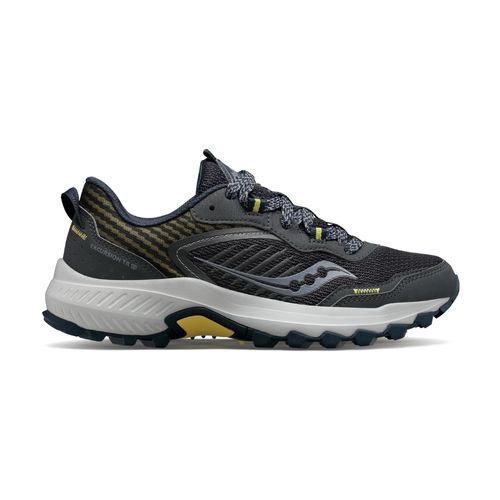 Tênis Saucony Excursion TR 15 Feminino Cinza