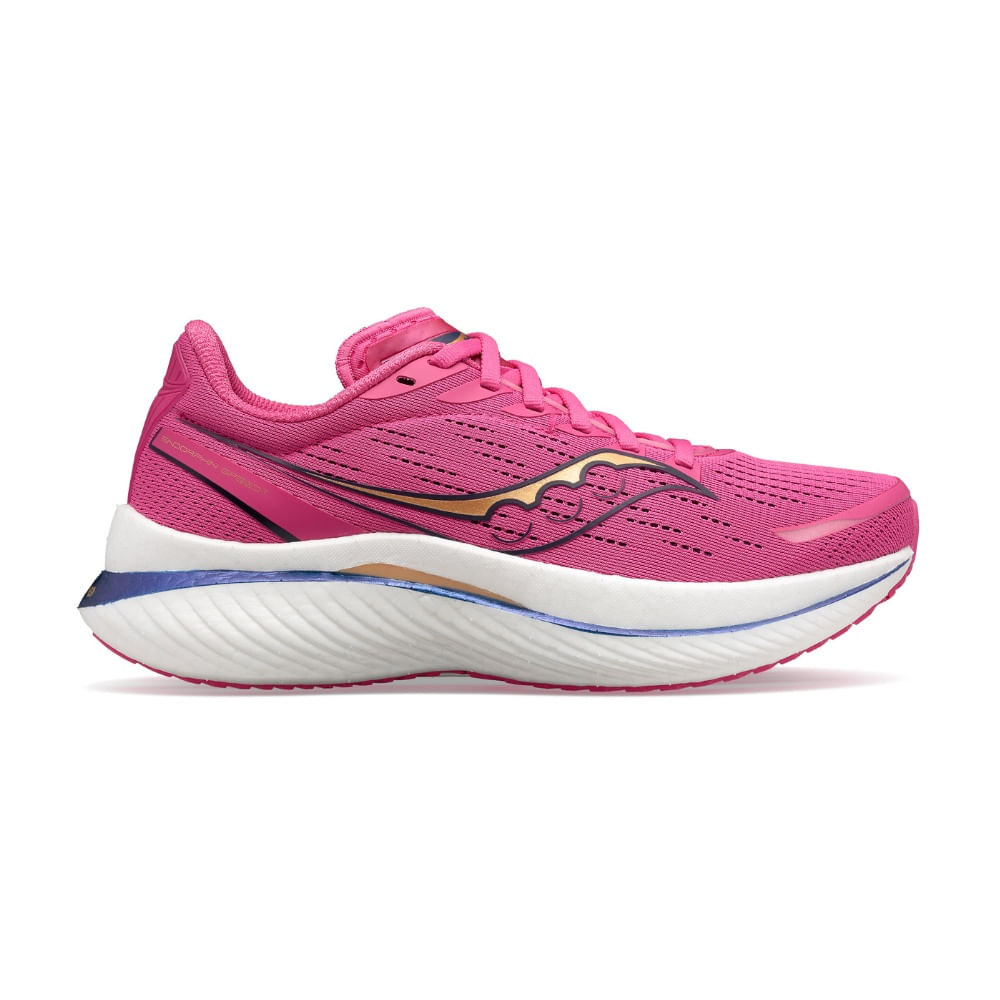 zapatillas saucony running mujer