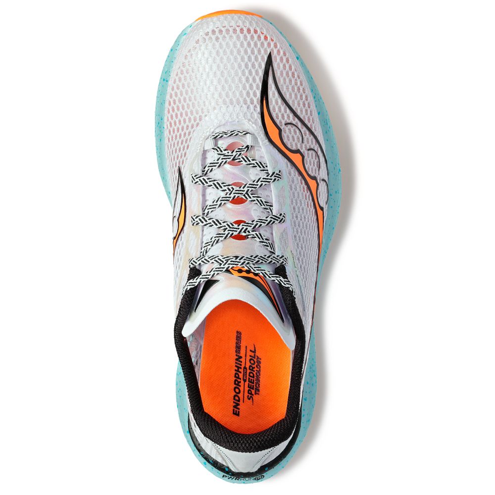 Saucony