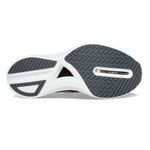 tenis-saucony-endorphin-pro-3-preto-e-dourado-sola