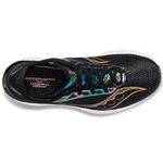 tenis-saucony-endorphin-pro-3-preto-e-dourado-superior